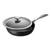 Scanpan Pro IQ Sauté Pan with Lid - 28cm - Gourmet Gear