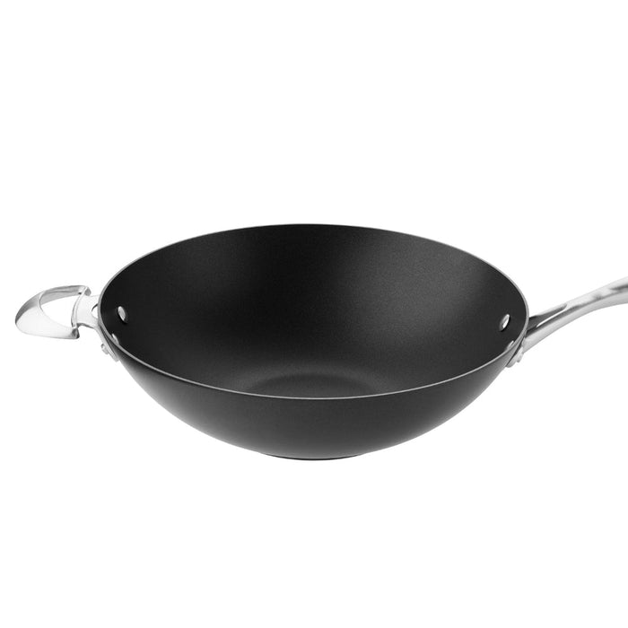 Scanpan Pro IQ Wok 32cm - Gourmet Gear