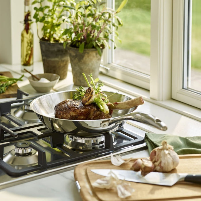 Scanpan STS Fry Pan 28cm - Gourmet Gear