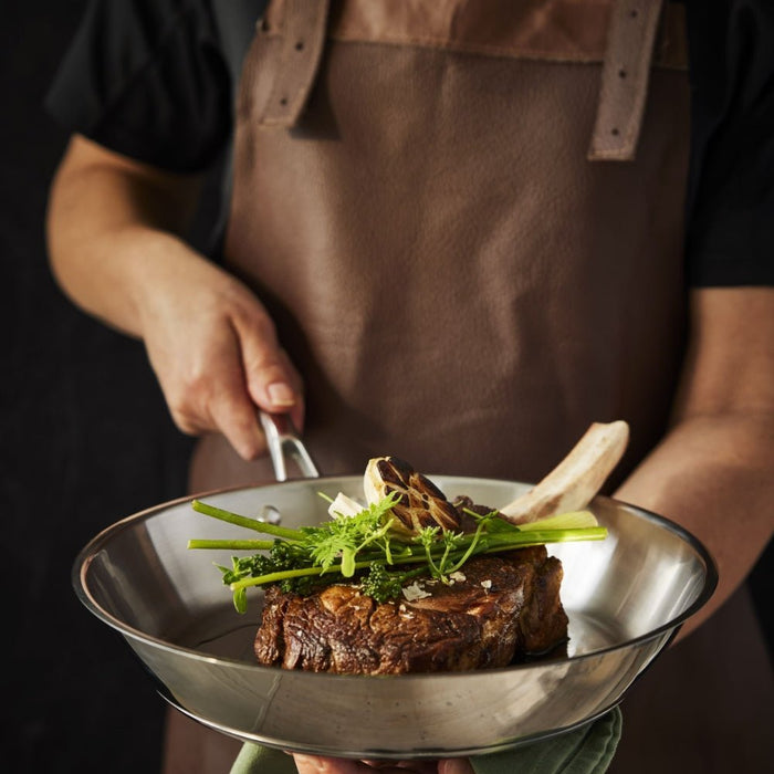 Scanpan STS Fry Pan 28cm - Gourmet Gear