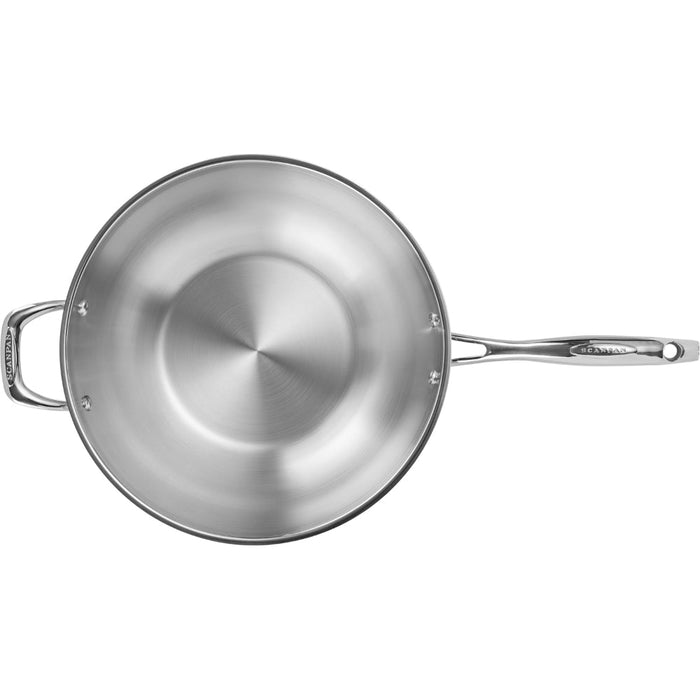 Scanpan STS Wok 32cm - Gourmet Gear
