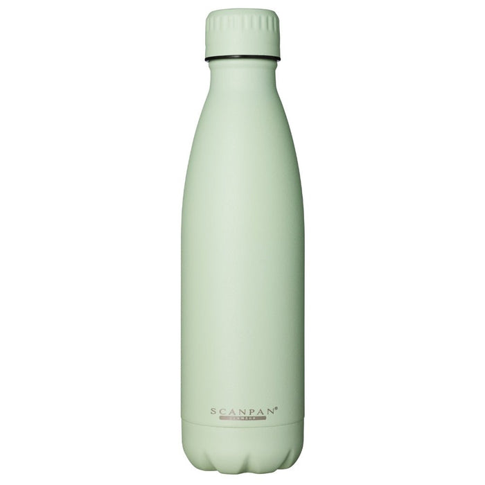 Scanpan TO GO Vacuum Bottle 500ml - 9 Colours - Gourmet Gear