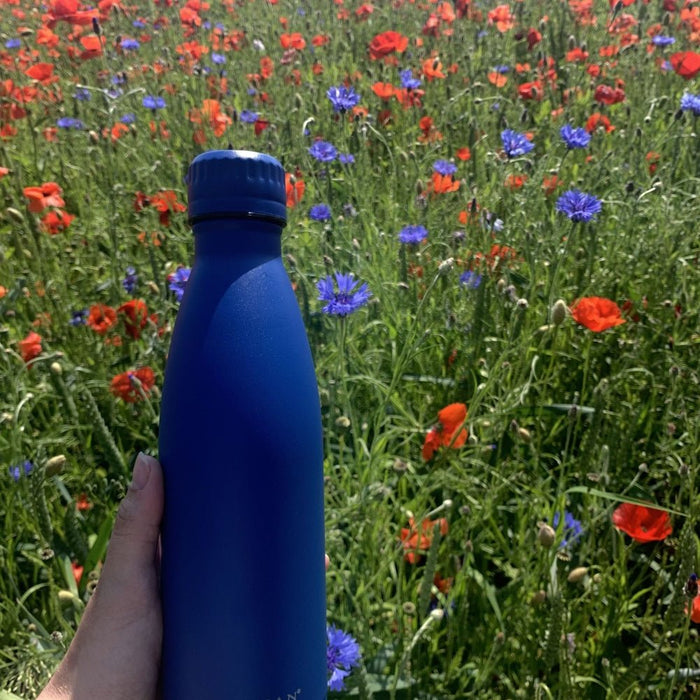 Scanpan TO GO Vacuum Bottle 500ml - 9 Colours - Gourmet Gear