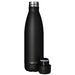 Scanpan TO GO Vacuum Bottle 500ml - 9 Colours - Gourmet Gear