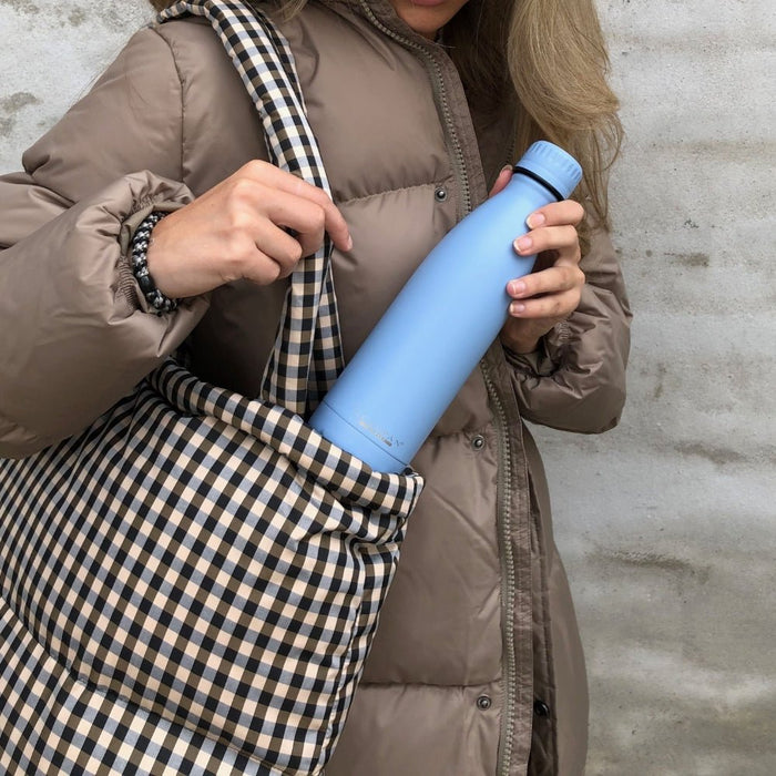 Scanpan TO GO Vacuum Bottle 500ml - 9 Colours - Gourmet Gear