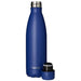Scanpan TO GO Vacuum Bottle 500ml - 9 Colours - Gourmet Gear