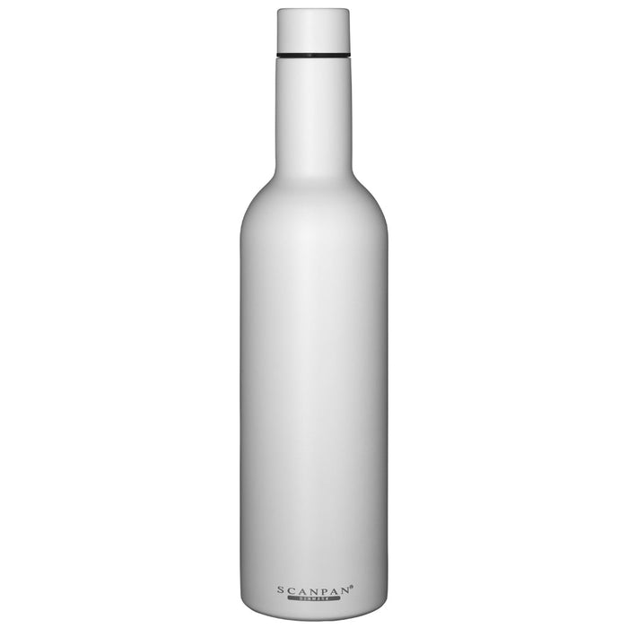 Scanpan TO GO Vacuum Bottle Premium 750ml - 3 Colours - Gourmet Gear