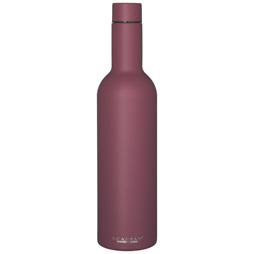 Scanpan TO GO Vacuum Bottle Premium 750ml - 3 Colours - Gourmet Gear