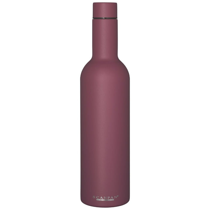 Scanpan TO GO Vacuum Bottle Premium 750ml - 3 Colours - Gourmet Gear