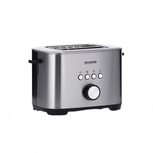 Severin 2 - Slice Toaster with Bagel Function - Gourmet Gear