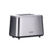 Severin 2 Slice Turbo Toaster, 1600Watt - Gourmet Gear