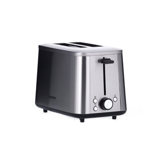Severin 2 Slice Turbo Toaster, 1600Watt - Gourmet Gear
