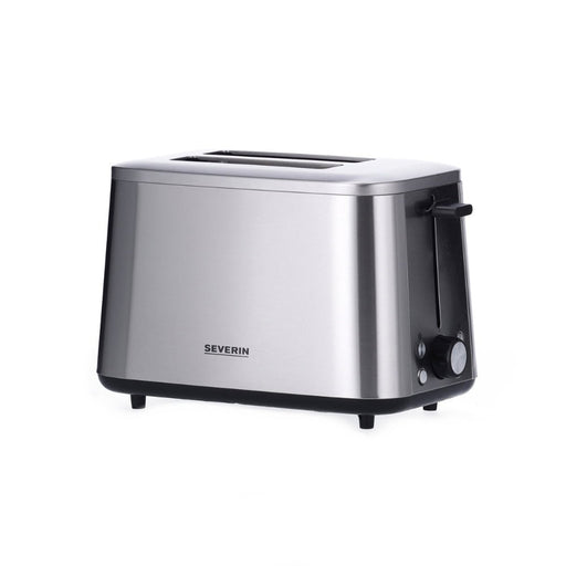 Severin 2 Slice Turbo Toaster, 1600Watt - Gourmet Gear