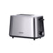 Severin 2 Slice Turbo Toaster, 1600Watt - Gourmet Gear