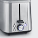 Severin 2 Slice Turbo Toaster, 1600Watt - Gourmet Gear