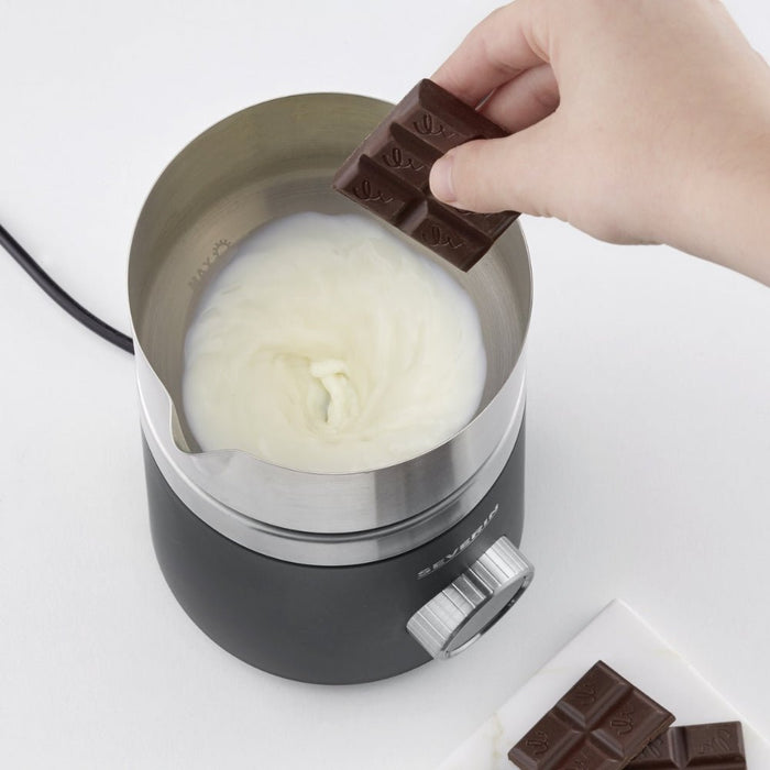 Severin Induction Milk Frother Spuma 700 Plus - Gourmet Gear
