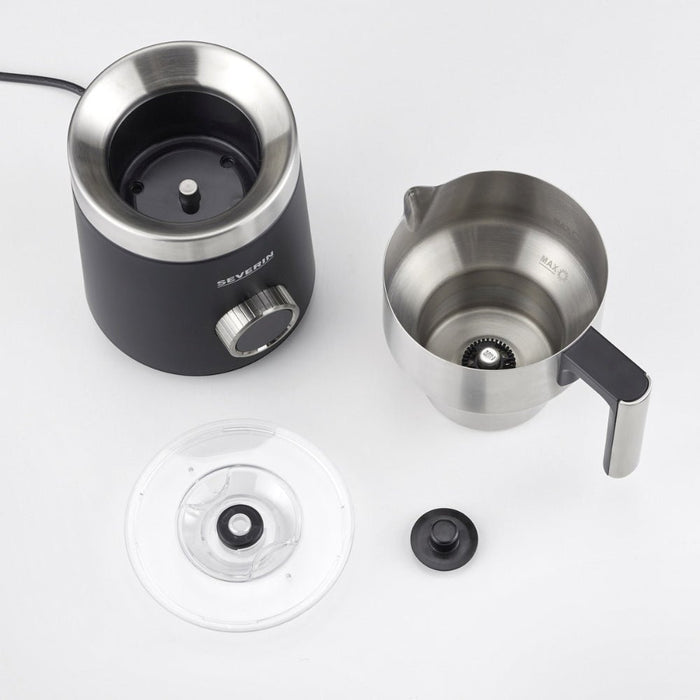 Severin Induction Milk Frother Spuma 700 Plus - Gourmet Gear