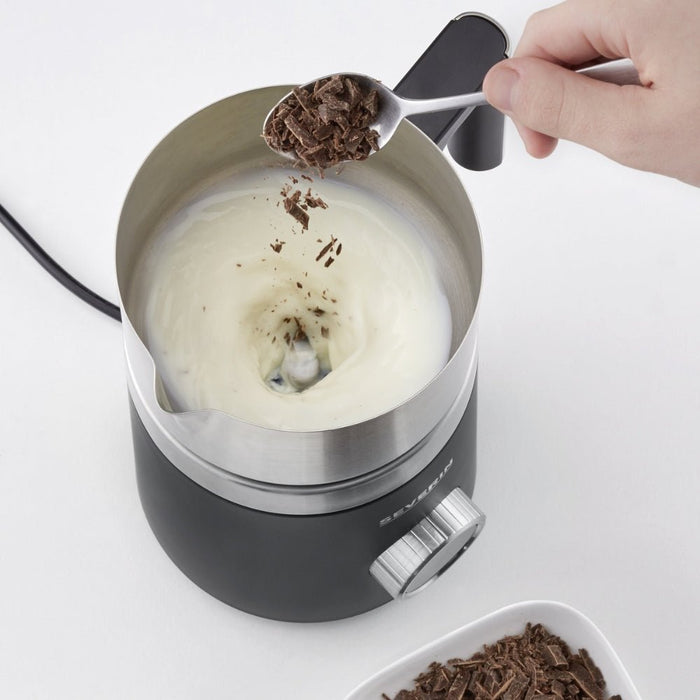 Severin Induction Milk Frother Spuma 700 Plus - Gourmet Gear