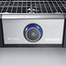Severin Senoa Digital Boost Table Grill - Gourmet Gear