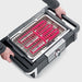 Severin Senoa Digital Boost Table Grill - Gourmet Gear