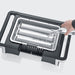 Severin Senoa Digital Boost Table Grill - Gourmet Gear