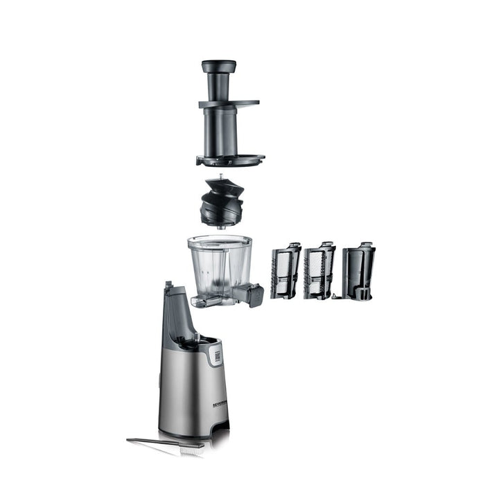 Severin Slow Juicer - Gourmet Gear