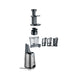 Severin Slow Juicer - Gourmet Gear