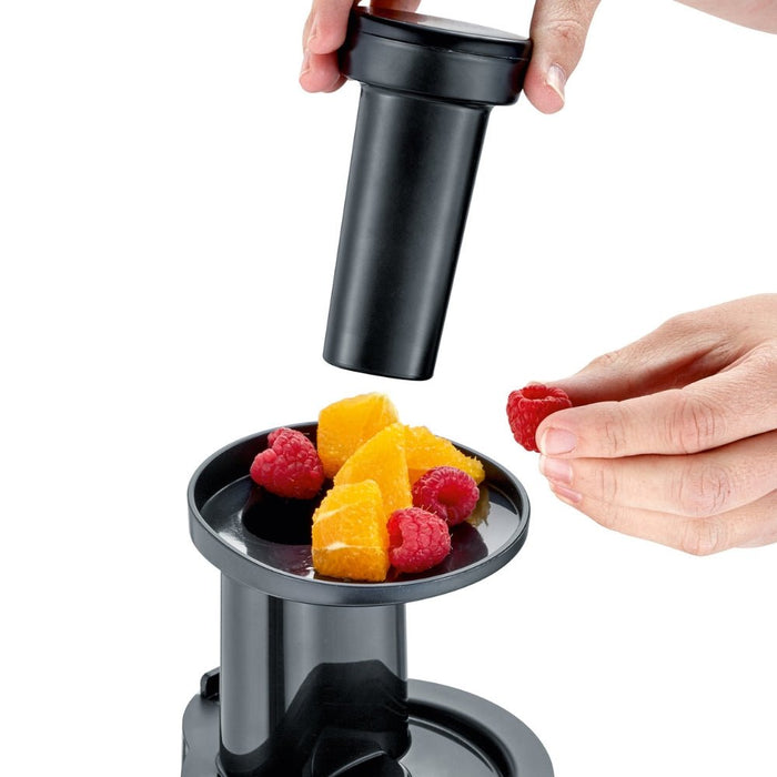 Severin Slow Juicer - Gourmet Gear