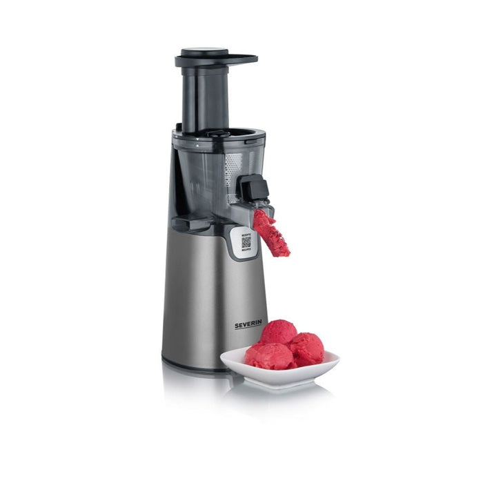 Severin Slow Juicer - Gourmet Gear