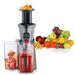 Severin Slow Juicer - Gourmet Gear