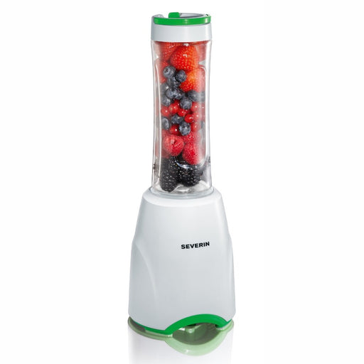 Severin Smoothie Mix & Go 600ml - Gourmet Gear