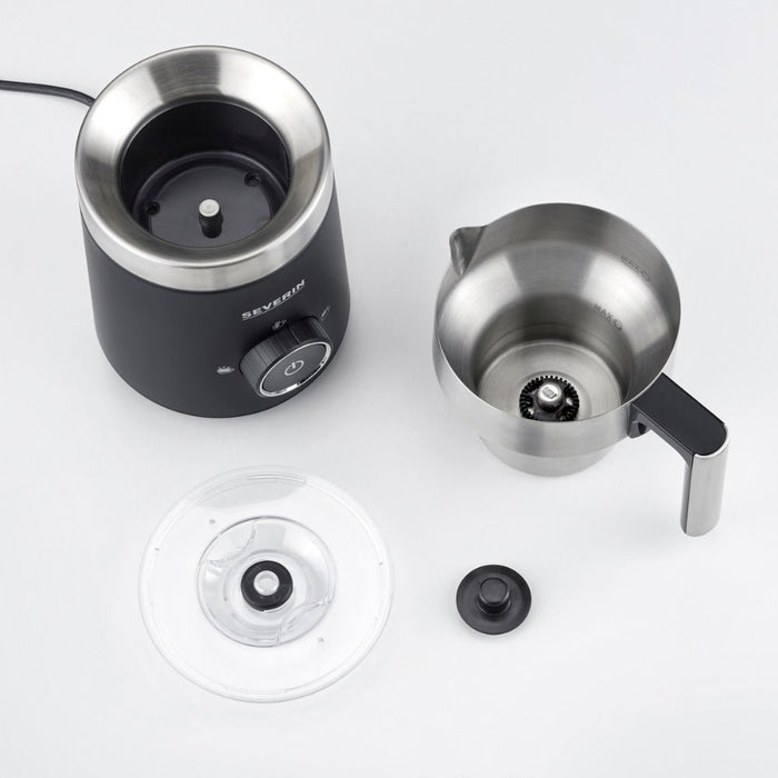 Severin Spuma 500 Induction Milk Frother - Gourmet Gear
