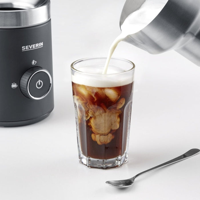 Severin Spuma 500 Induction Milk Frother - Gourmet Gear