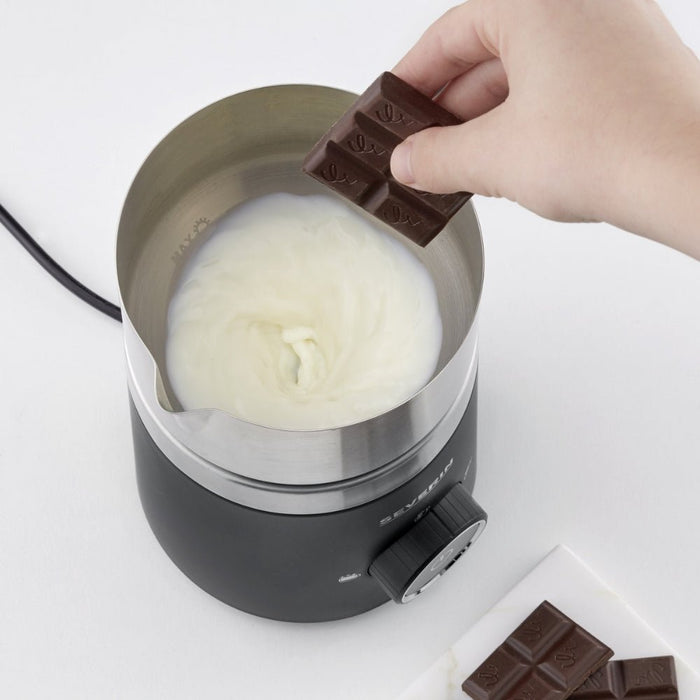 Severin Spuma 500 Induction Milk Frother - Gourmet Gear