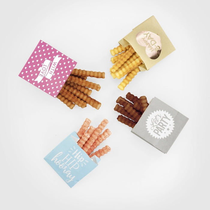 Severin Waffle French Fries - Maker - Gourmet Gear