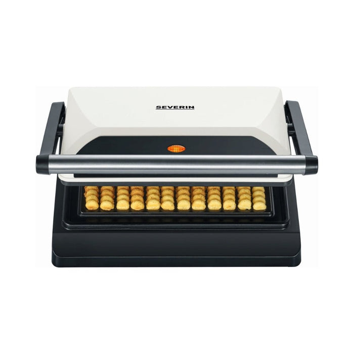 Severin Waffle French Fries - Maker - Gourmet Gear