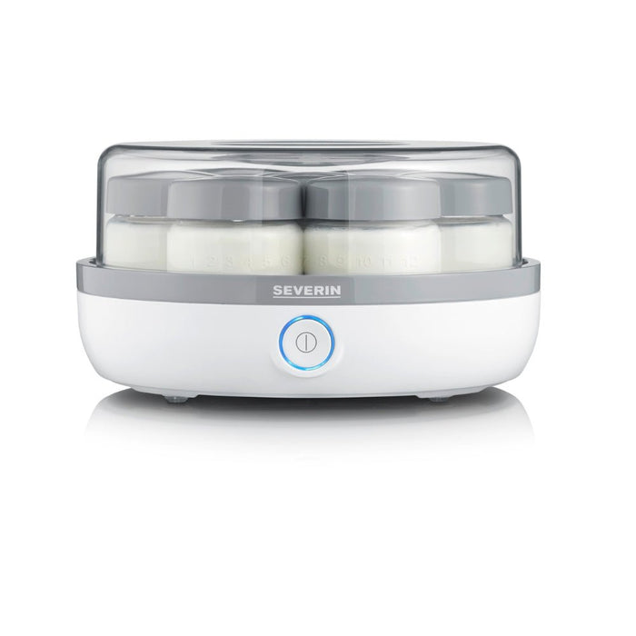Severin Yoghurt Maker - Gourmet Gear