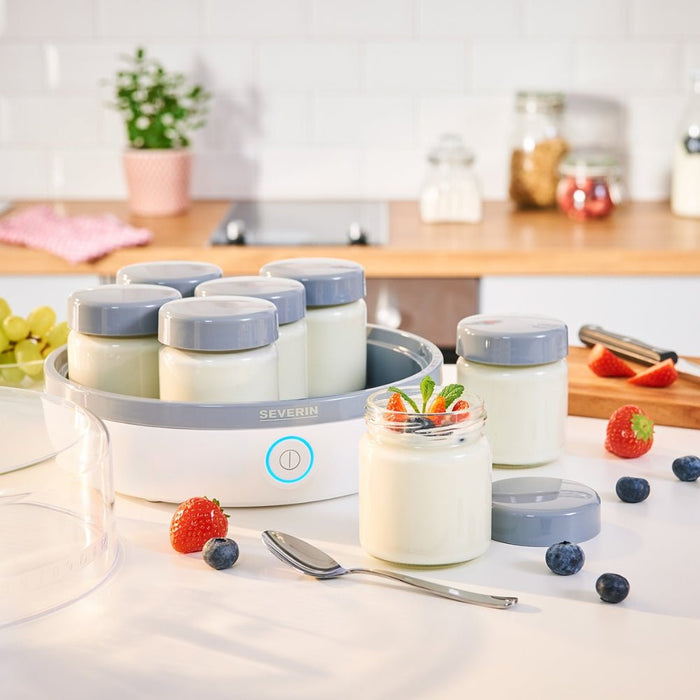 Severin Yoghurt Maker - Gourmet Gear