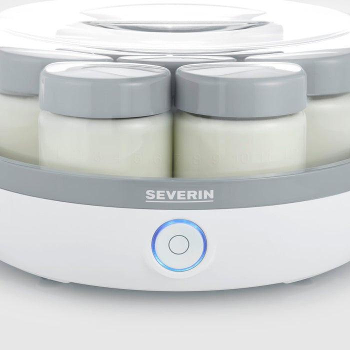 Severin Yoghurt Maker - Gourmet Gear