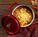 Sola Cast Iron Casserole 12cm - 400ml - Gourmet Gear