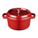 Sola Cast Iron Casserole 12cm - 400ml - Gourmet Gear
