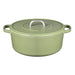 Sola Cast Iron Casserole 2 Sizes - Gourmet Gear