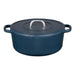 Sola Cast Iron Casserole 2 Sizes - Gourmet Gear