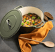 Sola Cast Iron Casserole 2 Sizes - Gourmet Gear