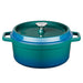 Sola Cast Iron Casserole 28cm - 5L - Gourmet Gear