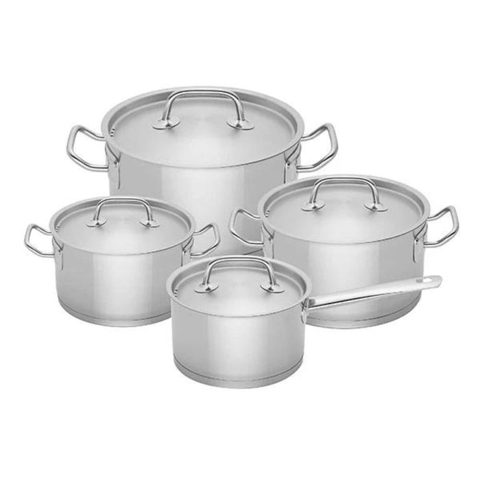 Sola De Luxe 4Pcs Set - Gourmet Gear
