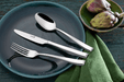 Sola Durban Cutlery Set - 50 pcs - Gourmet Gear