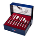 Sola Durban Cutlery Set - 50 pcs - Gourmet Gear