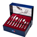 Sola Lima Cutlery Set - 50 pcs - Gourmet Gear