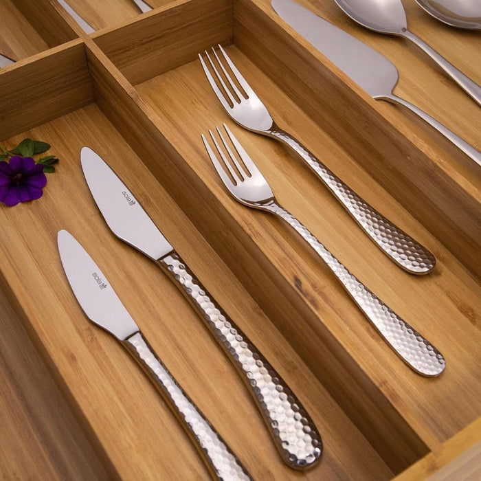 Sola Lima Cutlery Set - 50 pcs - Gourmet Gear